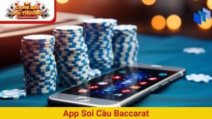 app soi cầu baccarat